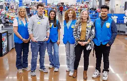 Remote Walmart Employees Slam Company After Being Forced To Relocate To Arkansas; Several Already Quit