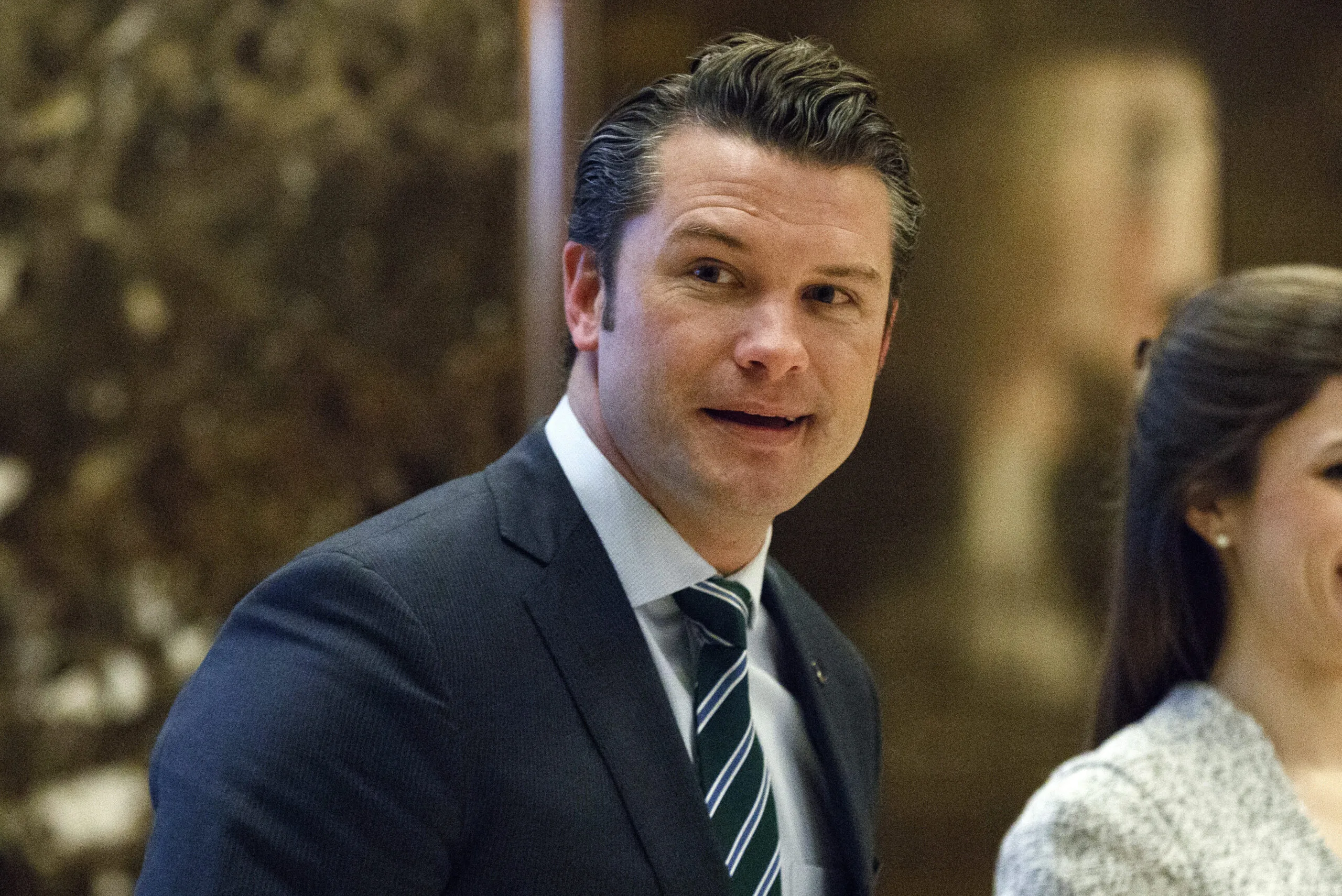 NEW: Mediaite Obtains Full Police Report on Pete Hegseth Sexual Assault Allegation