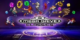 Report Uncovers Three More 'SEGA Classics' That Could Return For Xbox Series X|S