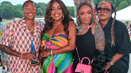 Niecy Nash-Betts, Billy Porter, Tamar Braxton And More Headline Atlanta Black Pride Weekend - Atlanta Tribune