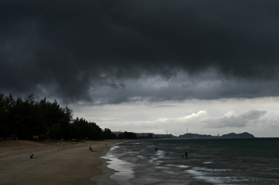 MET Malaysia: Monsoon rains expected to last until end of November, expect continuous heavy rain