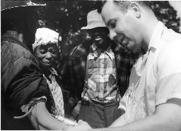 Tuskegee Syphilis Study - Wikipedia
