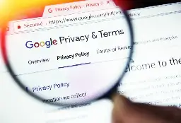 Google Chrome IP address protection challenged by industry