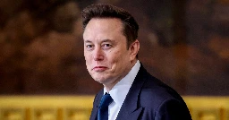 Opinion | There are several reasons Musk wants to control Treasury payments. None of them are good.