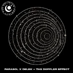 The Doppler Effect, by Parasol x Delek