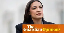 AOC may have shifted to the center, but the Democrats aren’t ready for change