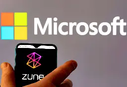 The Real Reason Zune Failed Spectacularly