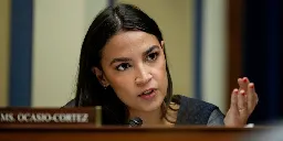 AOC Leads Call for DOJ Probe of Clarence Thomas Over 'Blatant Regard for Judicial Ethics'