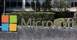 Microsoft Says Bye-Bye DEI, Joins Growing List Of Corporations Dismantling Diversity Teams | Atlanta Daily World