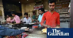 Muslims in India face discrimination after restaurants forced to display workers’ names