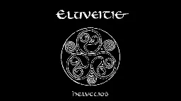 Eluveitie - Luxtos