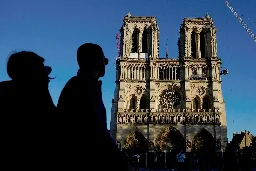 France's culture minister wants visitors' fee for Notre Dame; church of Paris says no, invites all - The Leaven Catholic Newspaper