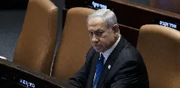 As contentious judicial 'reform' becomes law in Israel, Netanyahu cements his political legacy