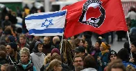 What’s Up With Germany’s Pro-Israel ‘Left’?