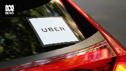 Uber to pay Australian taxi operators $272 million in class action settlement