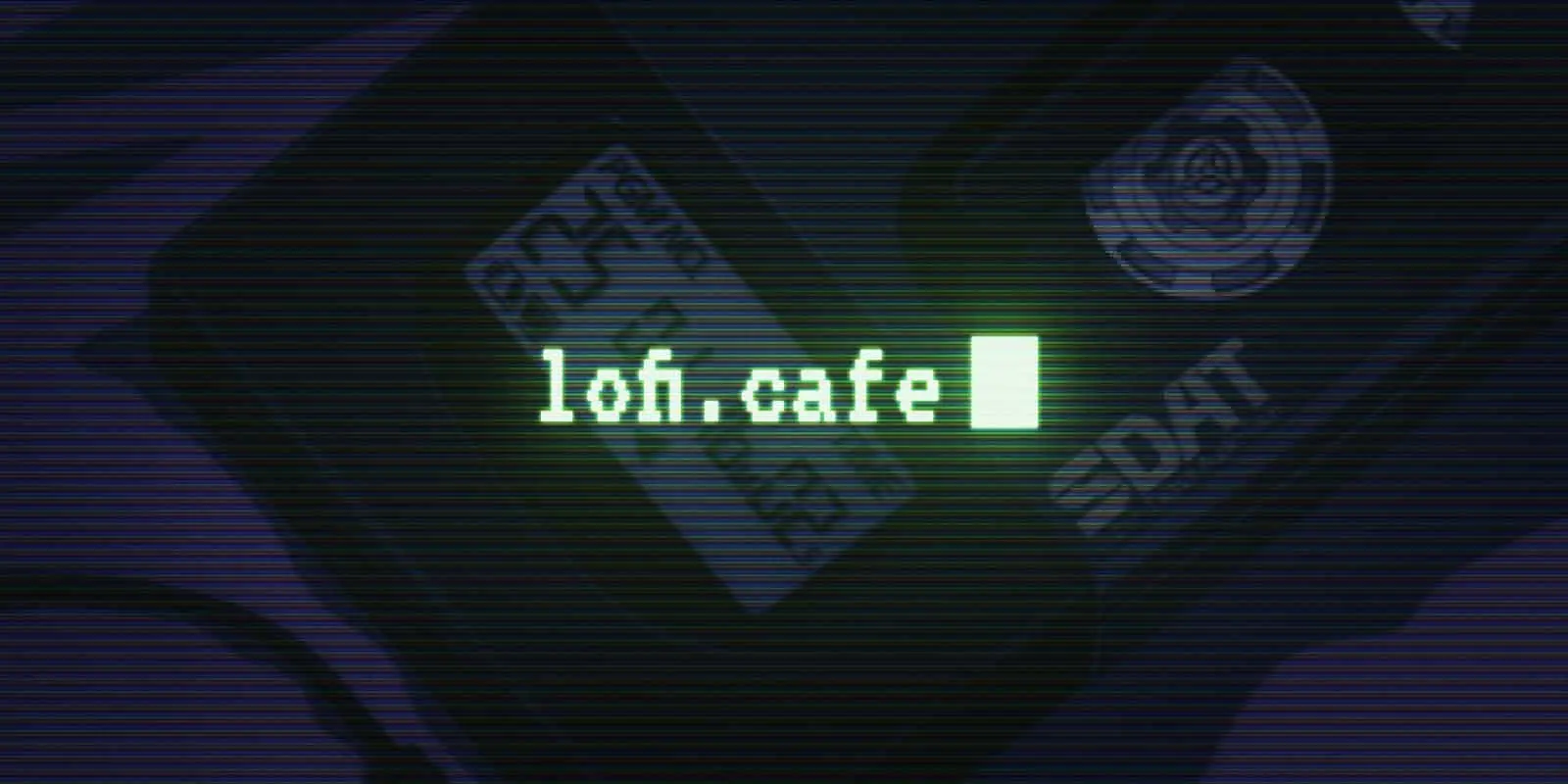 lofi.cafe - lofi music 🎧