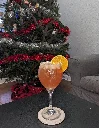 Non alcoholic/non intoxicating cocktails pinned thread