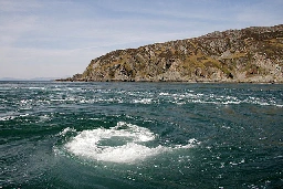 Gulf of Corryvreckan - Wikipedia