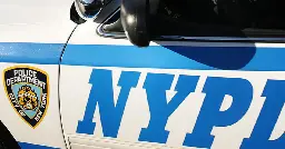 2 off-duty NYPD officers accused of sexually assaulting woman; What prosecutors say happened