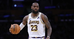 NBA Rumors: LeBron James Opts Out of Lakers' $51M Contract; Expected to Sign New Deal