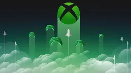 Xbox Cloud Gaming Comes To Quest 3 Later This Year