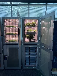 With 'electro-agriculture,' plants can produce food in the dark and with 94% less land, bioengineers say