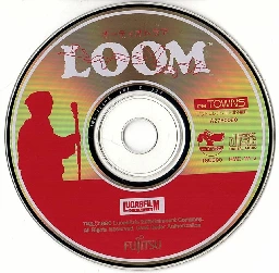 Loom Audio Drama (English & Japanese) : LucasArts : Free Download, Borrow, and Streaming : Internet Archive