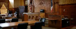 US Judiciary Panel Recommends No Change on Courtroom Camera Ban