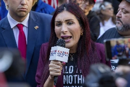 WSJ Editorial Board Roasts Trump For Listening to ‘9/11 Conspiracist’ Laura Loomer: ‘Is He Trying To Lose The Election?’