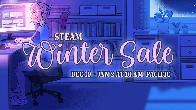 Steam Winter Sale Featured Deep Discounts - any recommendations?