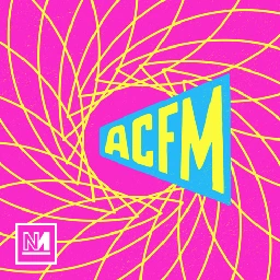 ACFM Trip 35: The Internet