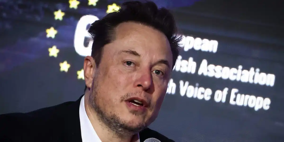 A Hong Kong-based crypto exchange used deepfakes of Elon Musk to claim the billionaire was its lead developer