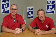 UAW Reaches Tentative Agreement on Record Contract with Ford Motor Company | UAW