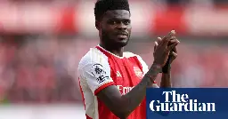 Arsenal will not sell Partey despite Rice’s arrival, insists Arteta
