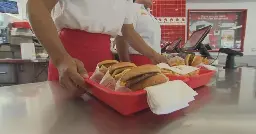 Meet California's Burger Queen: In-N-Out owner Lynsi Snyder