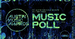 The 2023-2024 Austin Music Awards Music Poll - The Austin Chronicle