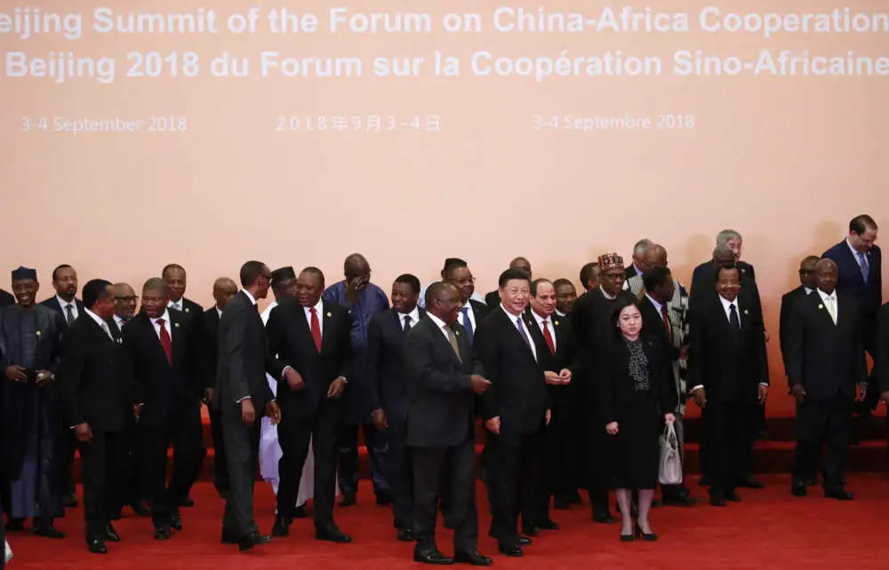 What a viral video does — and doesn't — reveal about China's relationship with Africa