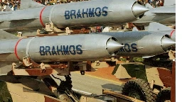India delivers first batch of BrahMos missiles to Philippines