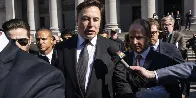 Musk refused to testify in Twitter stock probe — After being sued by SEC, says he wants US regulators to be punished