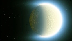 Procedural Full-Scale Rendering of multiple planets