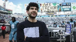 Tony Khan "Questionable" For NFL Draft Following AEW Dynamite