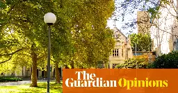 How did Australia’s university system get so broken? Pretty much the same way as everything else | Jeff Sparrow