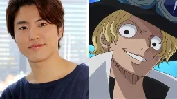 Miyu Irino Replaces Toru Furuya As Sabo's VA In One Piece Anime - Animehunch