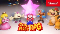 Super Mario RPG - Overview Trailer