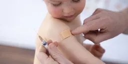Protective vaccination rates falling out of reach in US; exemptions hit record