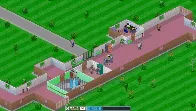 [ACTUS] Open source Theme Hospital engine 'CorsixTH' v0.68.0 out now