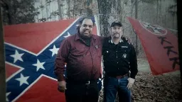 Accidental Courtesy | Film about Daryl Davis Meeting KKK Members | Independent Lens | PBS