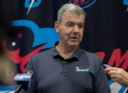 Shelton Collier relieved of coaching duties of Omaha Supernovas of Pro Volleyball Federation - Volleyballmag.com