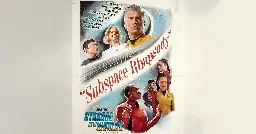 Star Trek: Strange New Worlds to Feature First-Ever Star Trek Musical Episode | SDCC 2023