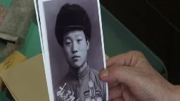 Chinese Veterans Recall Korean War